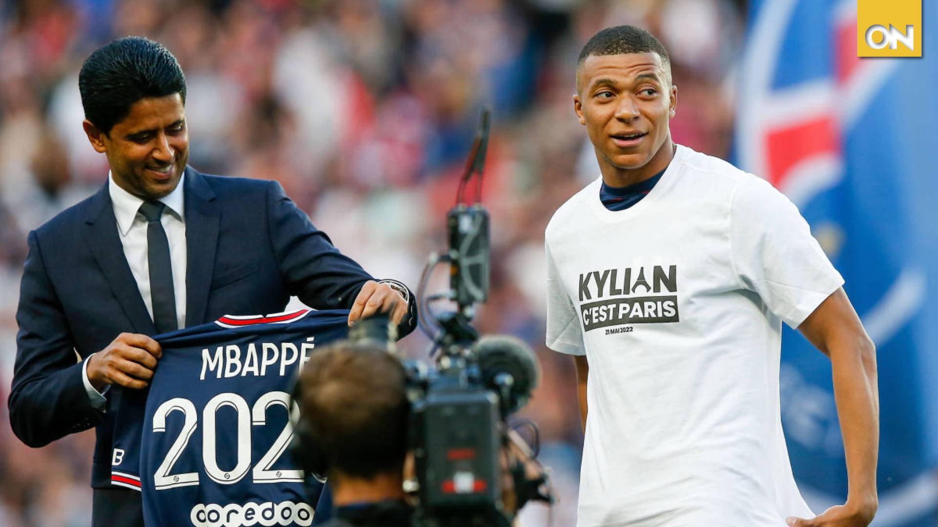 presidente del psg