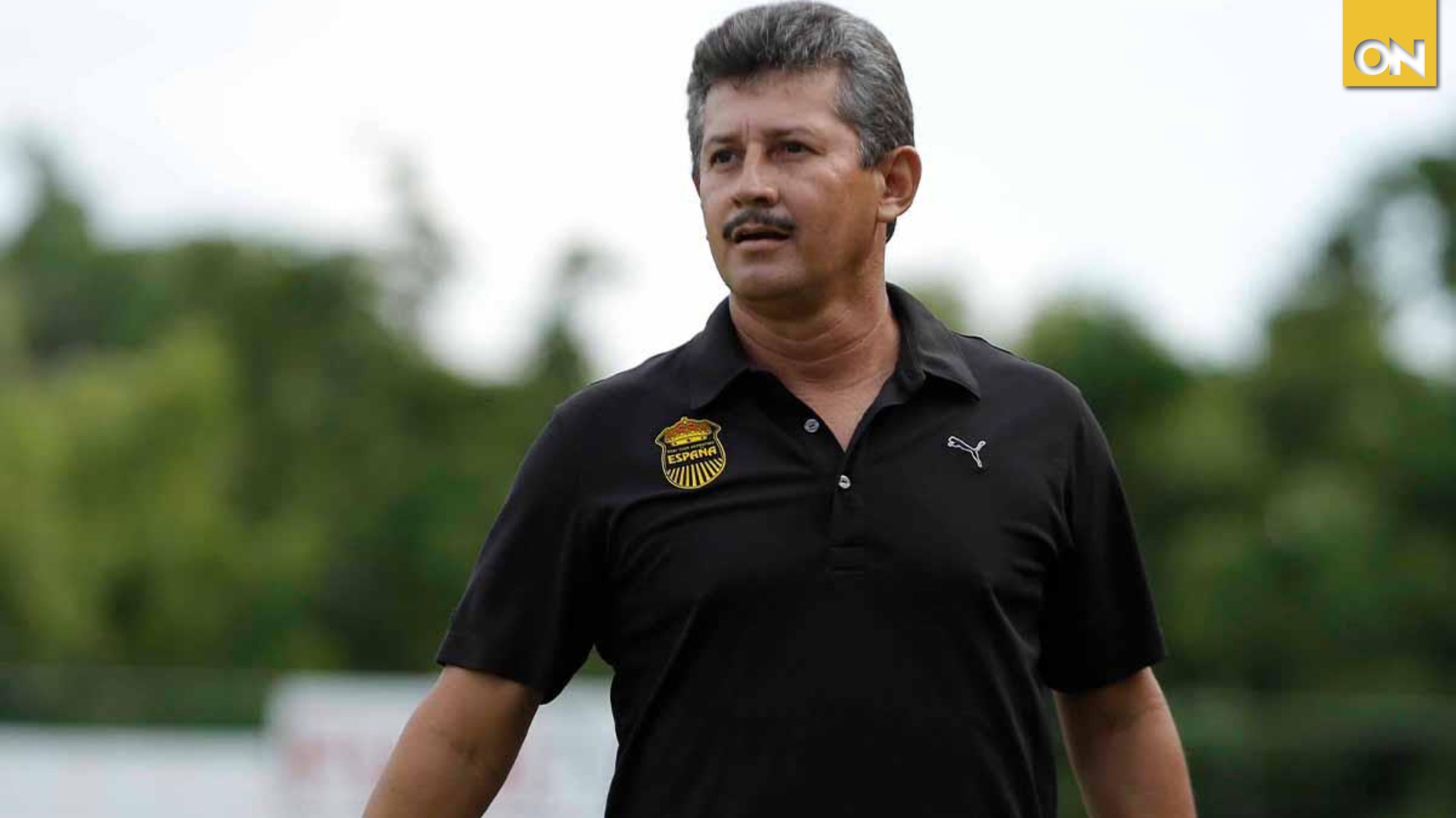 mauro reyes