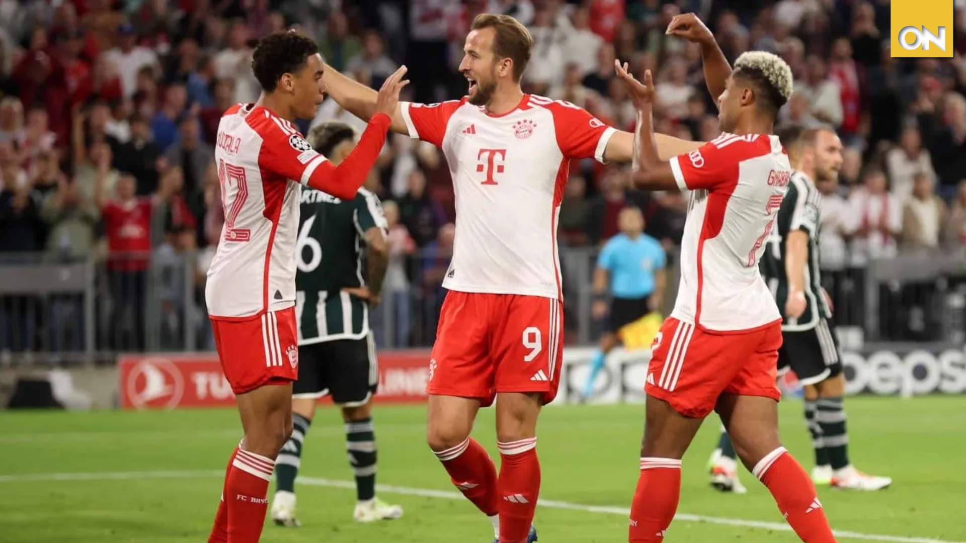 bayern múnich