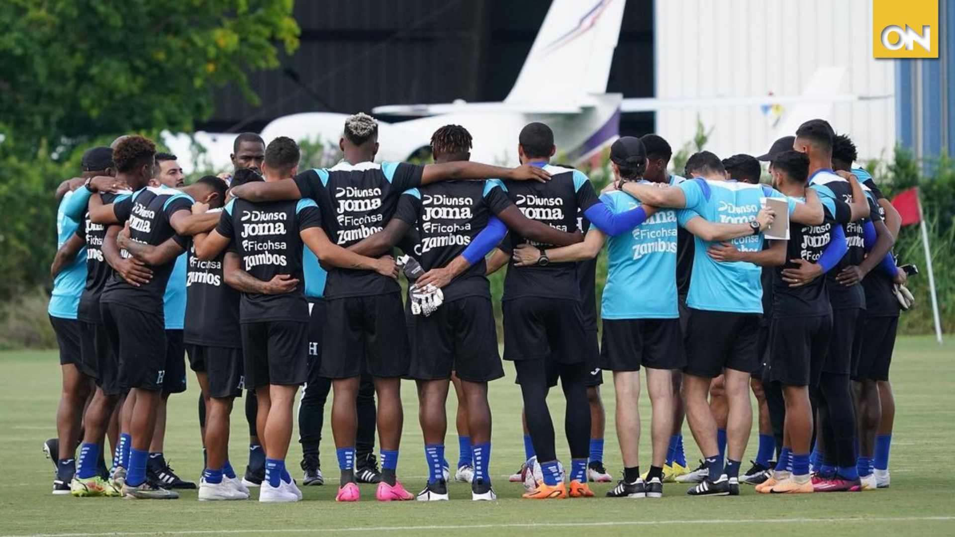 selección de honduras (1)
