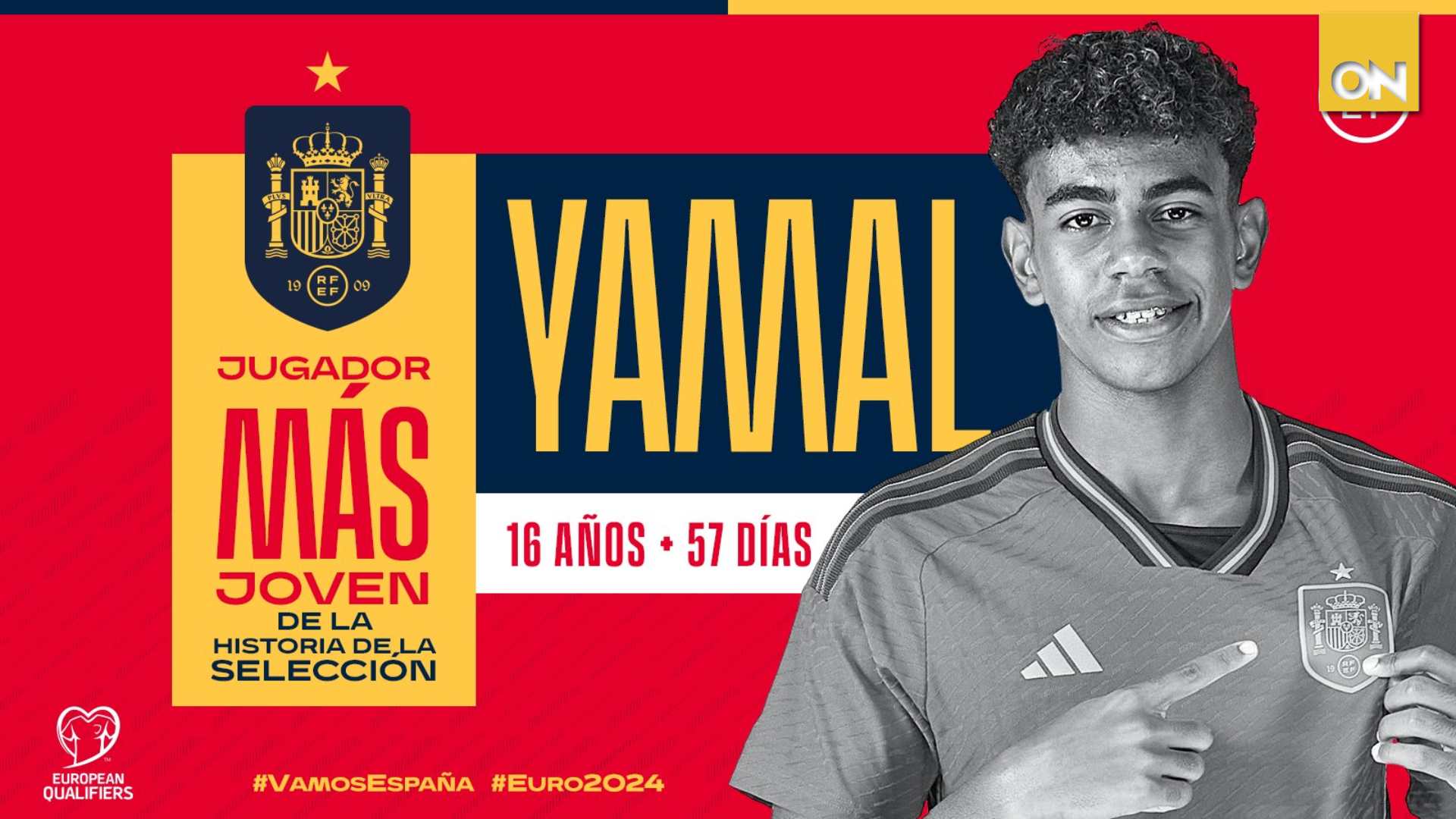 yamal lamine