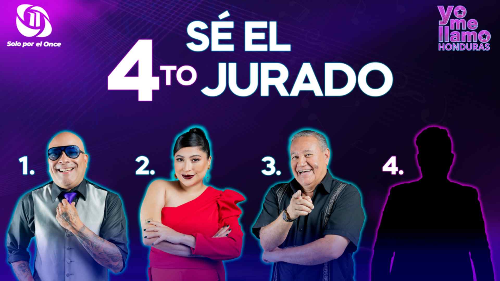 yo me llamo