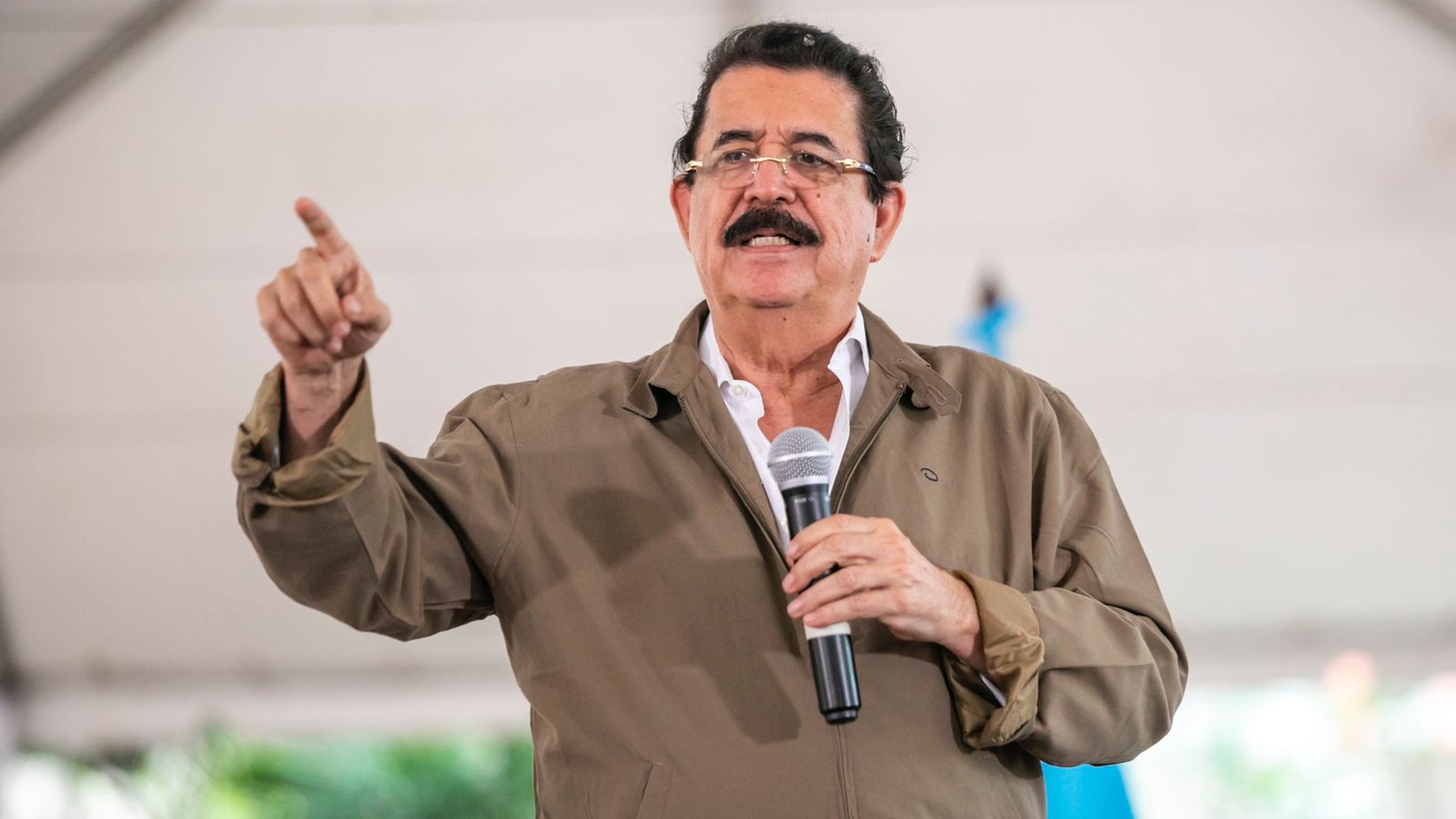Zelaya