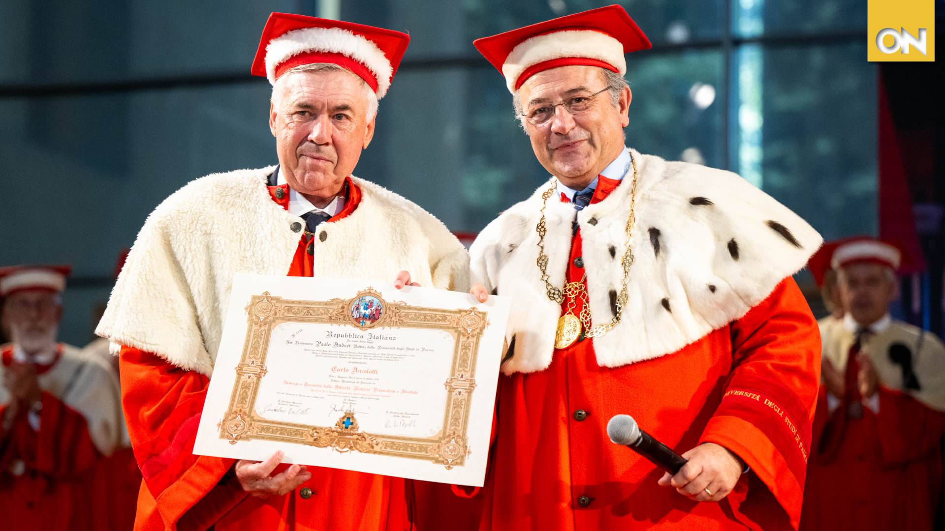 carlo ancelotti