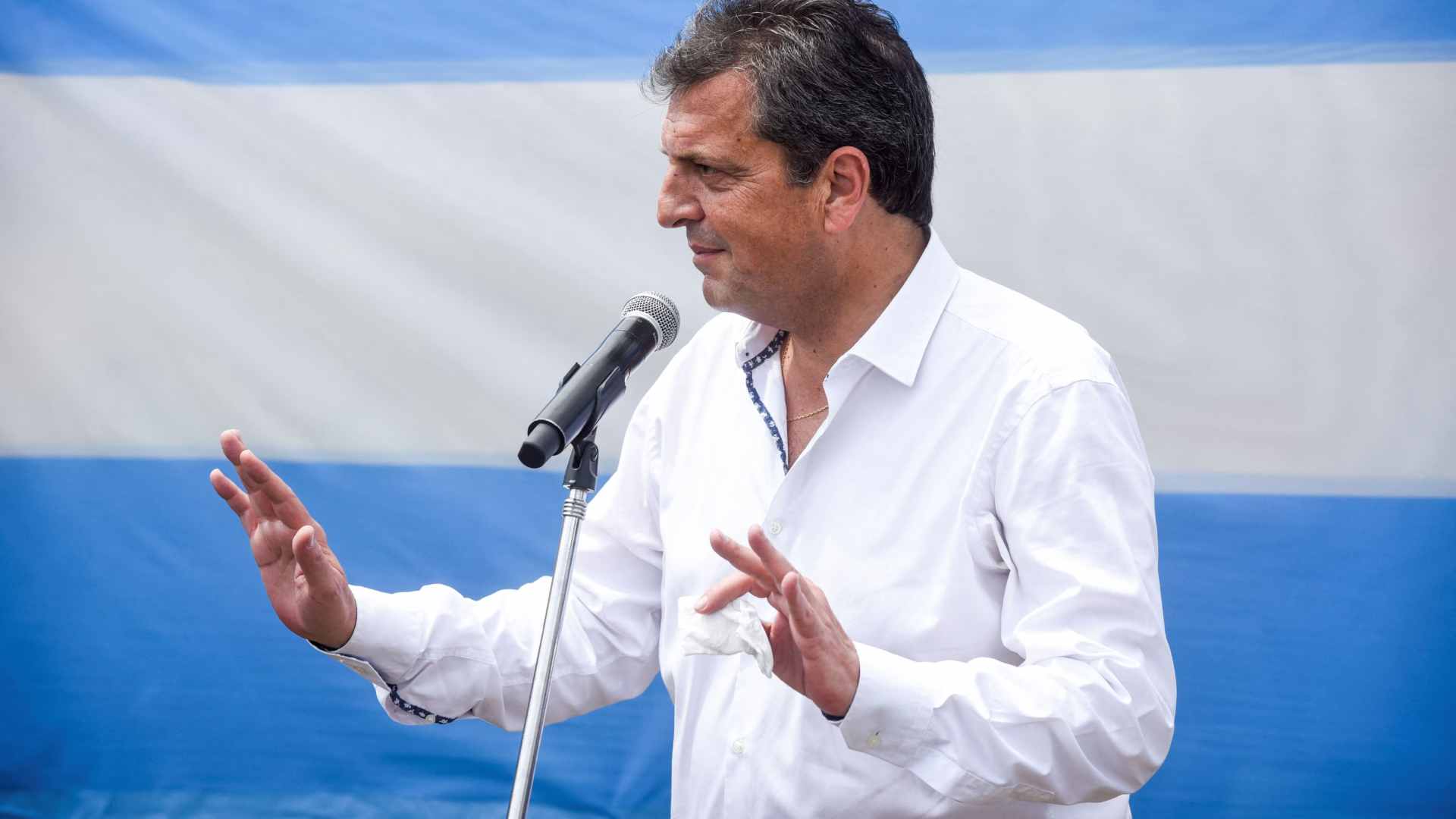 argentina