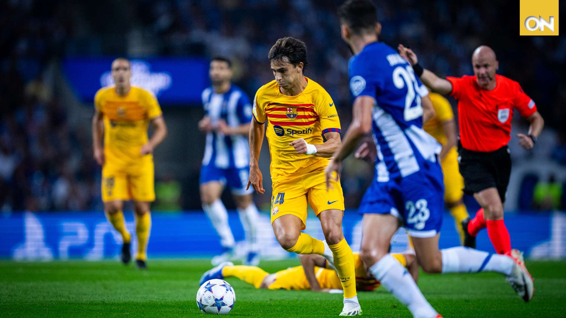 barcelona