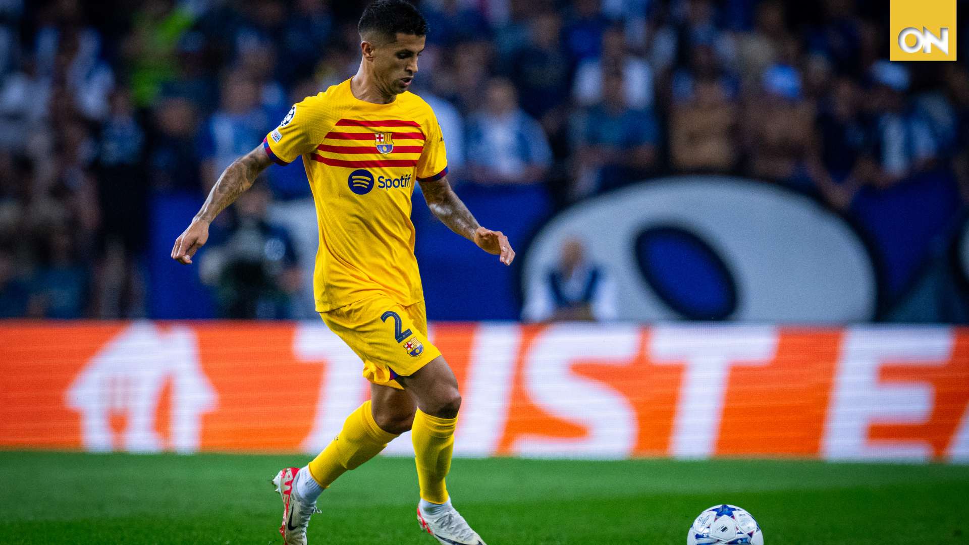 barcelona