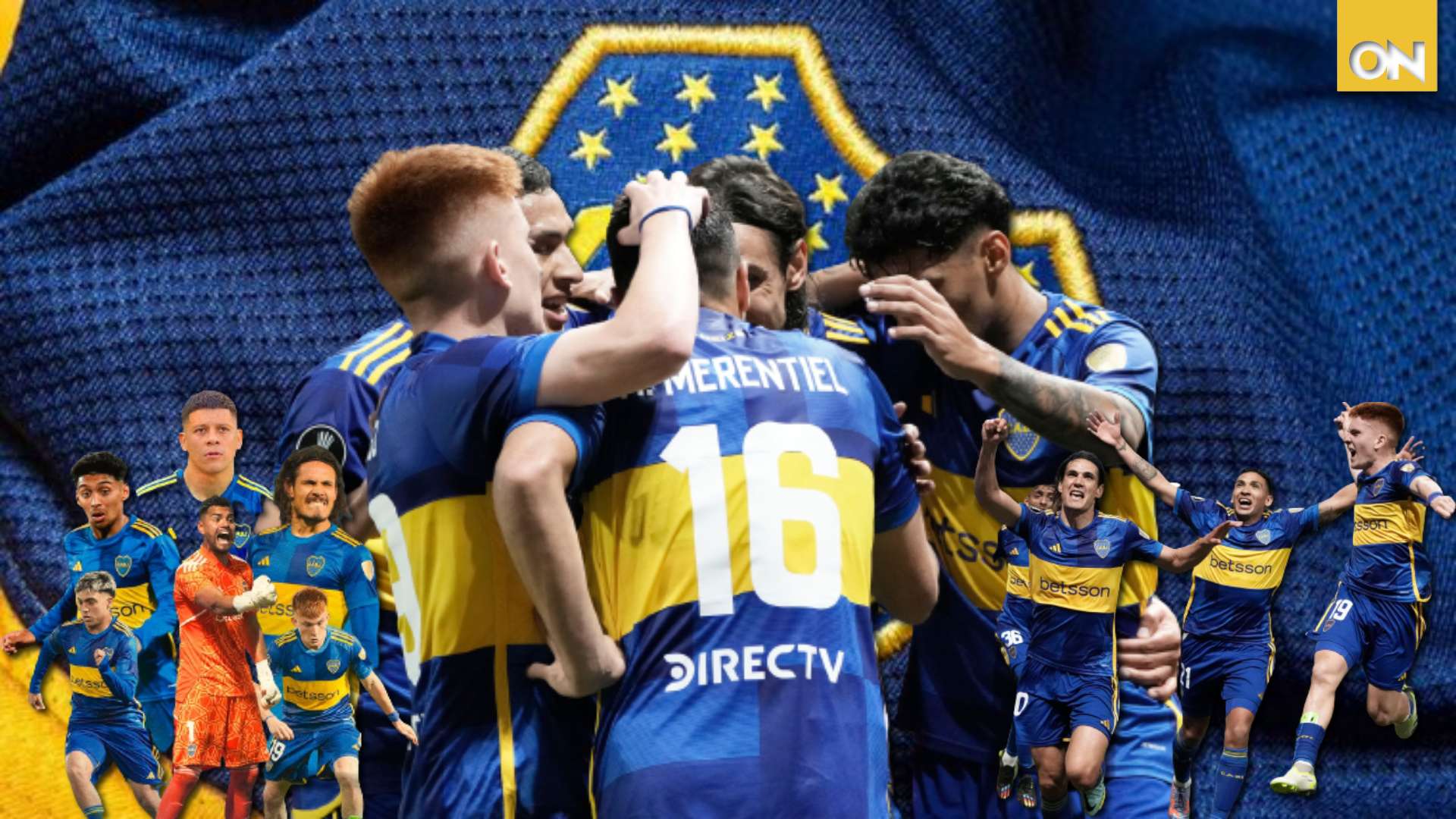 boca juniors