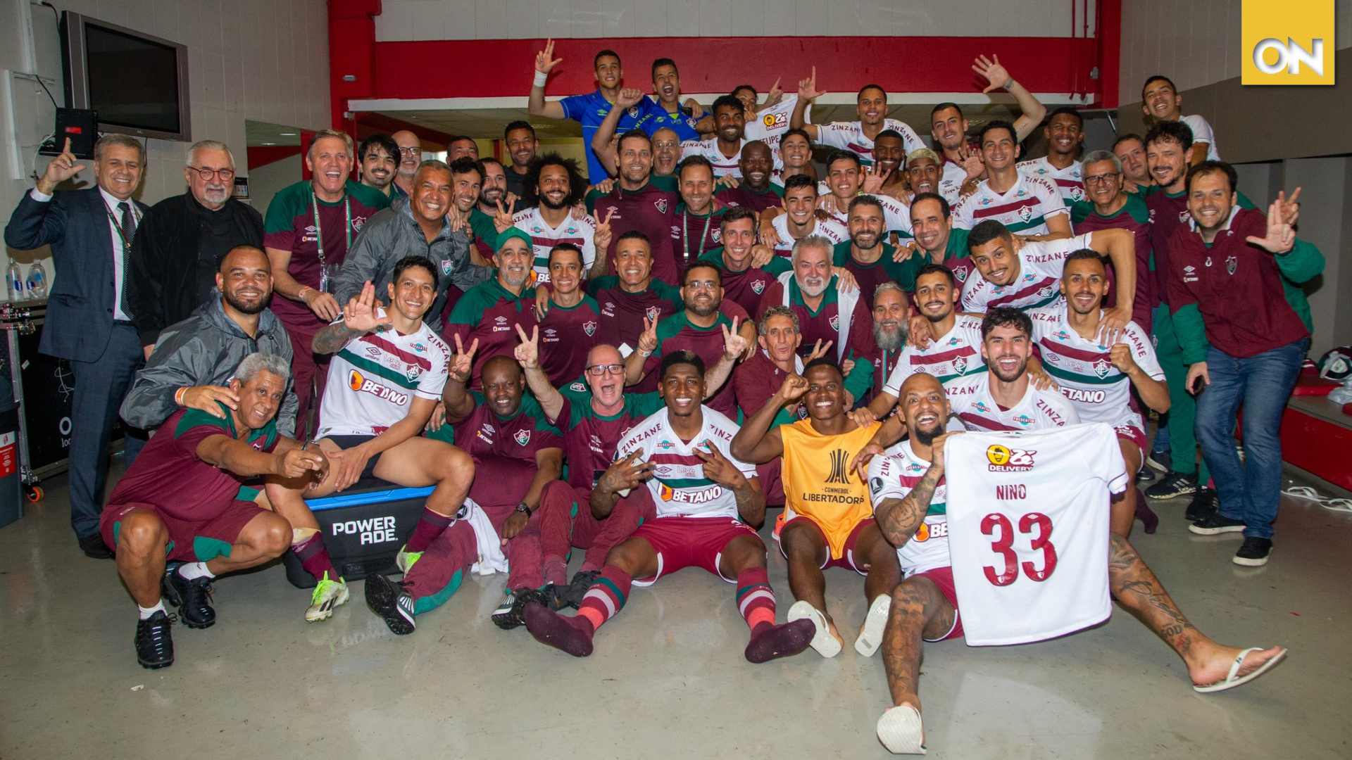 fluminense
