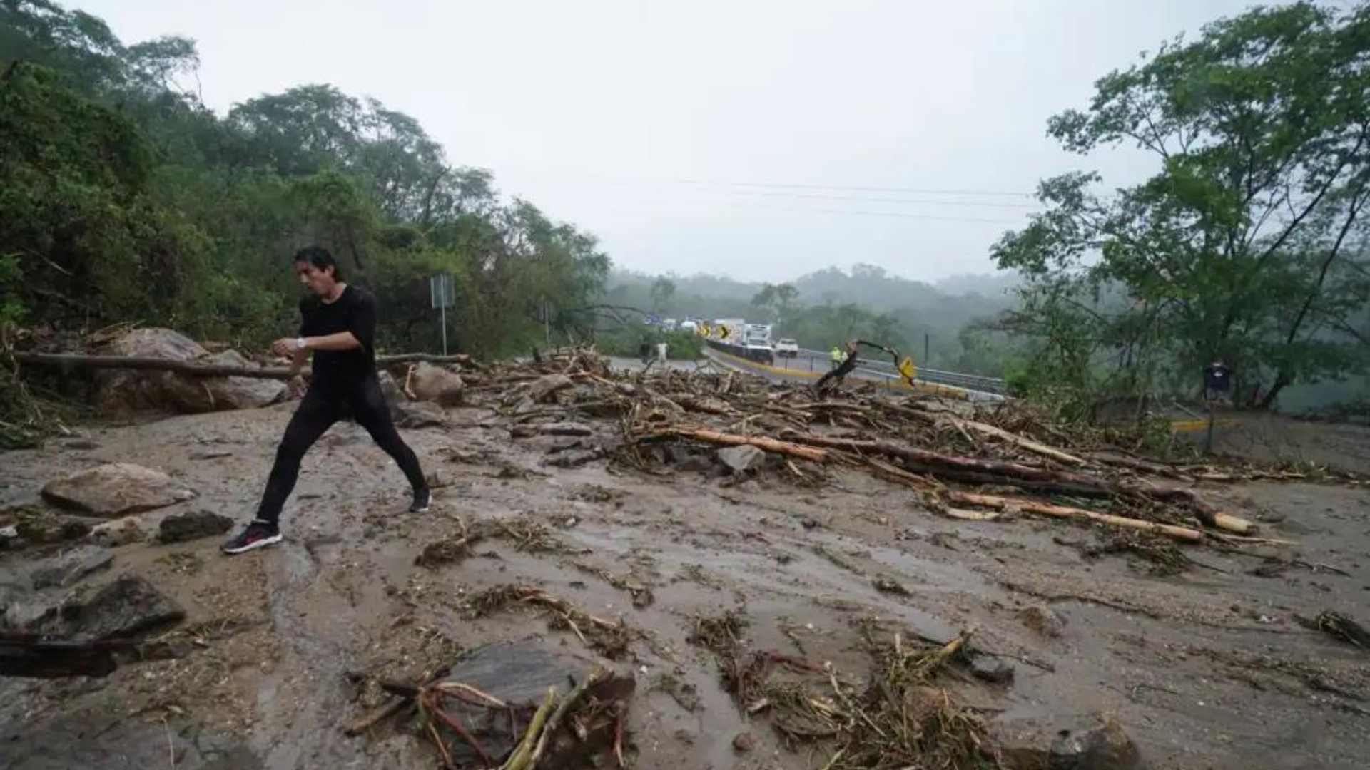 huracán