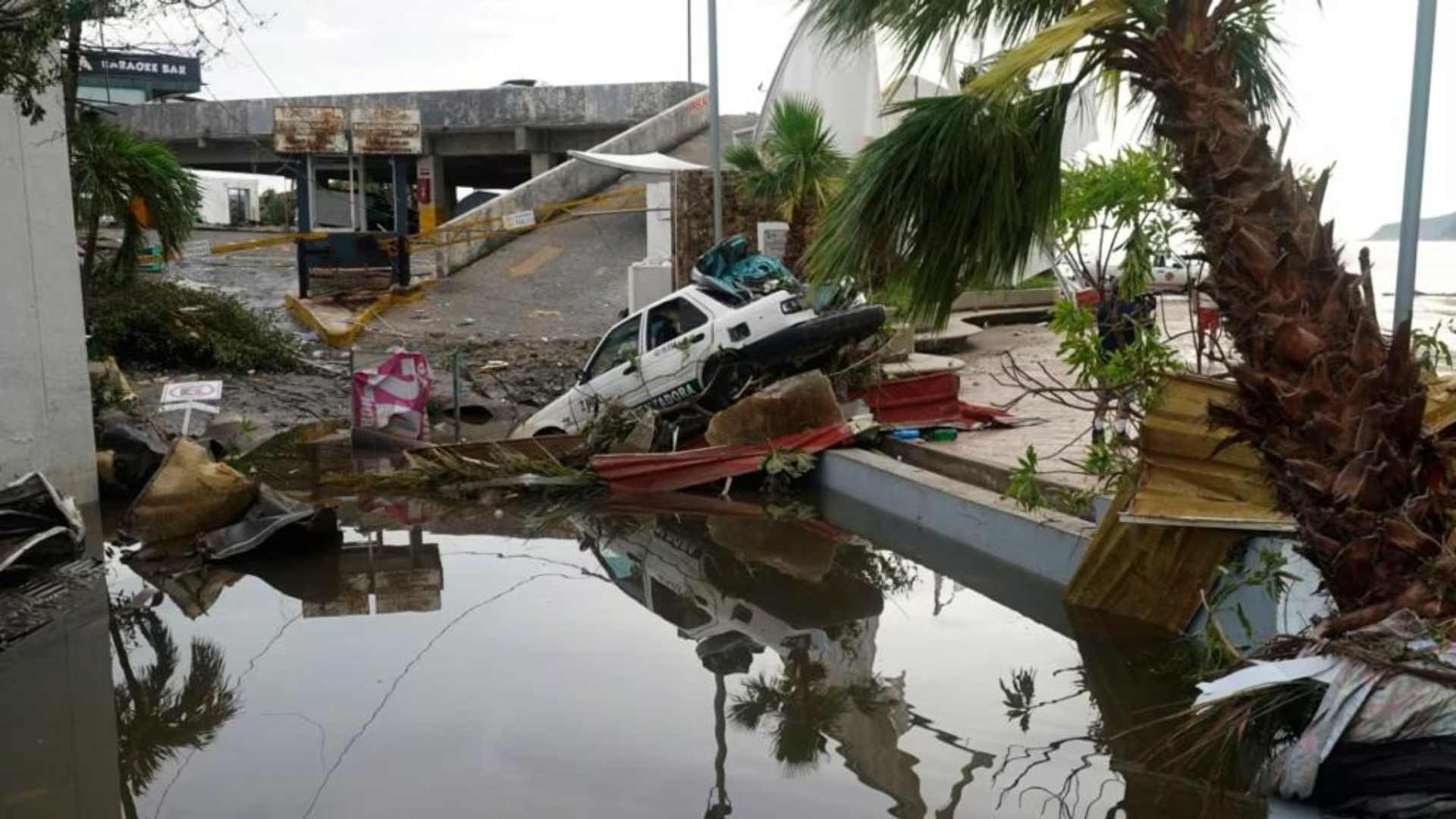 huracán