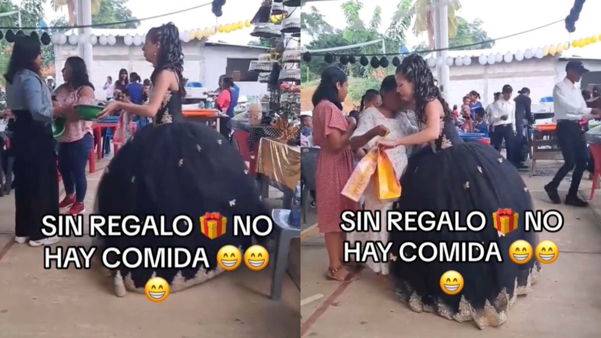 quinceañera