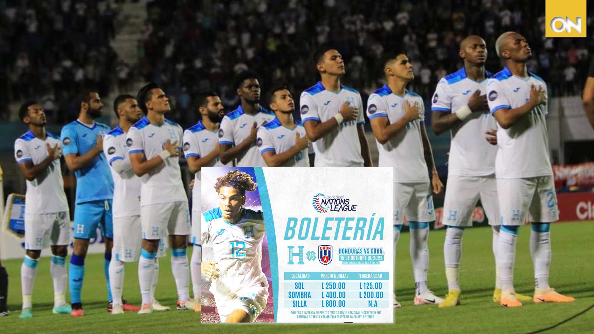 honduras