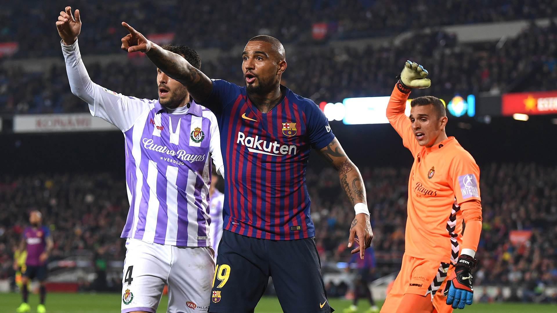 Kevin-Prince Boateng