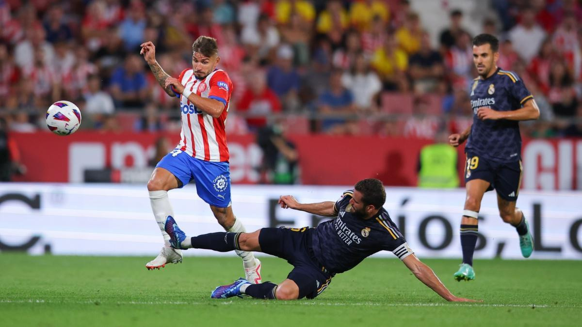 nacho fernández