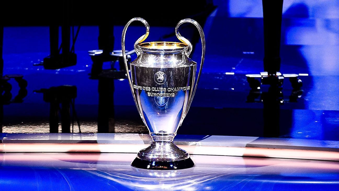 uefa champions league