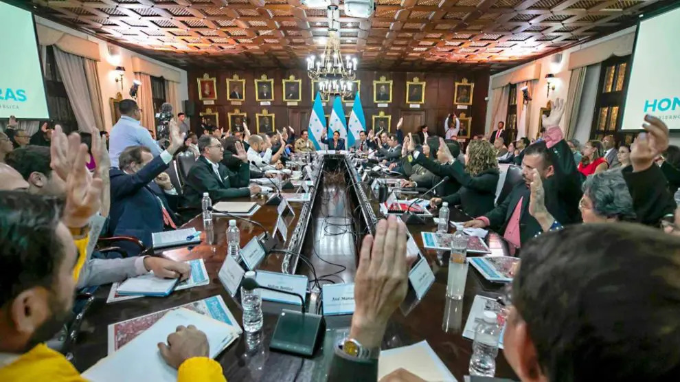 presupuesto