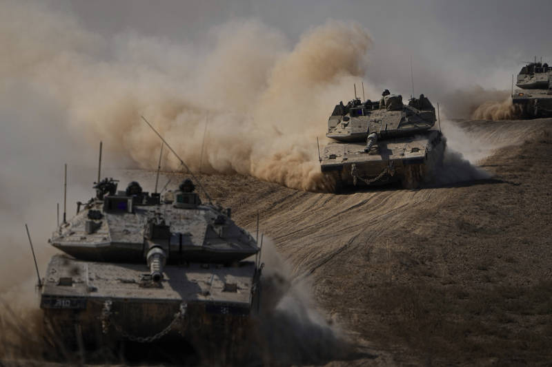 Israel