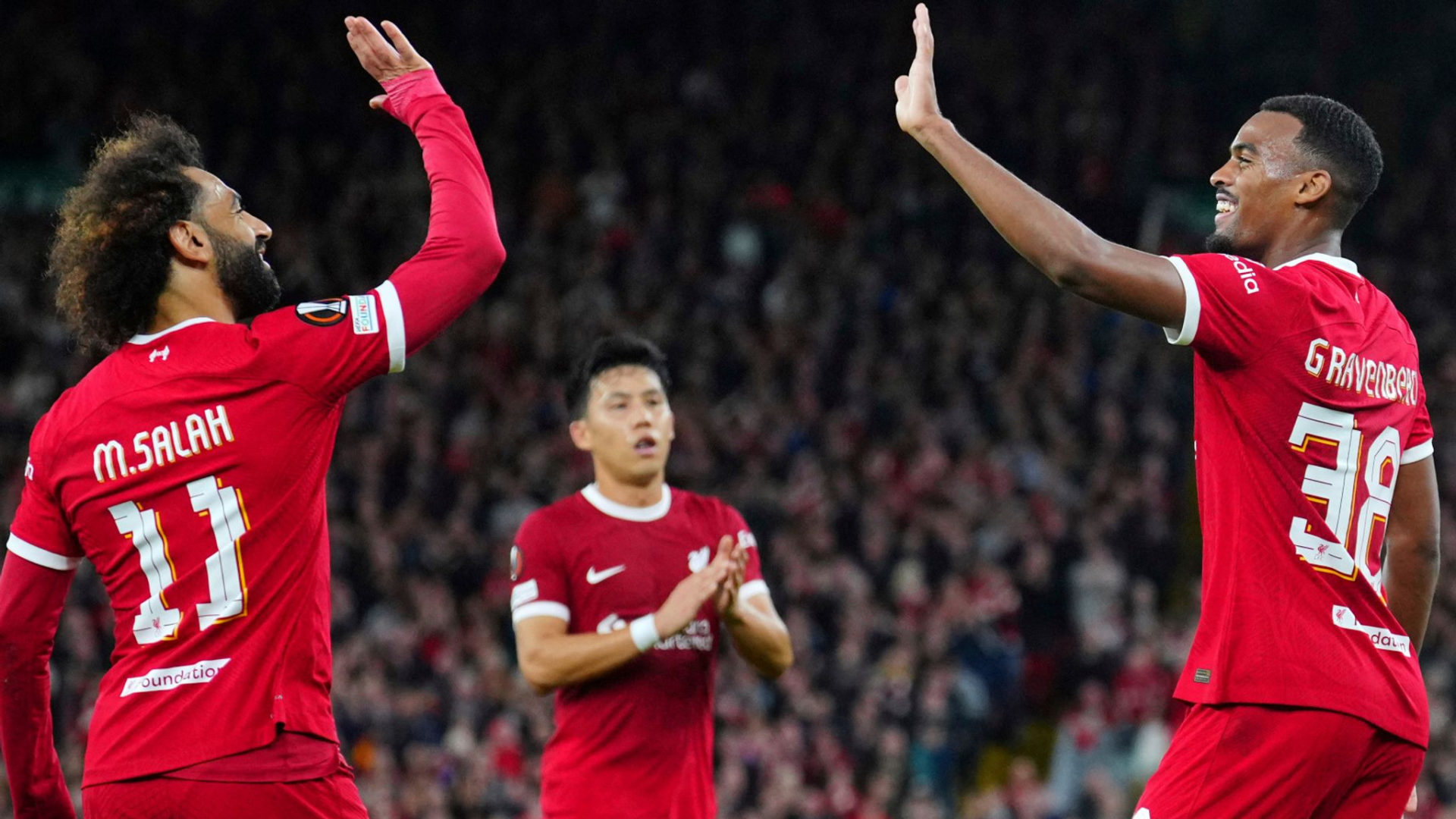 liverpool
