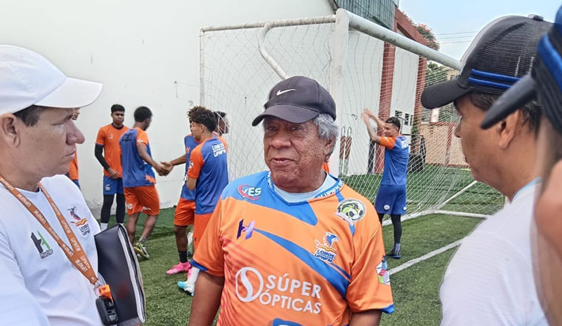 Ramón "Primitivo" Maradiaga