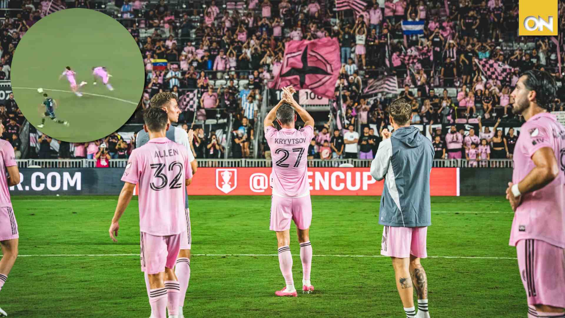 inter miami
