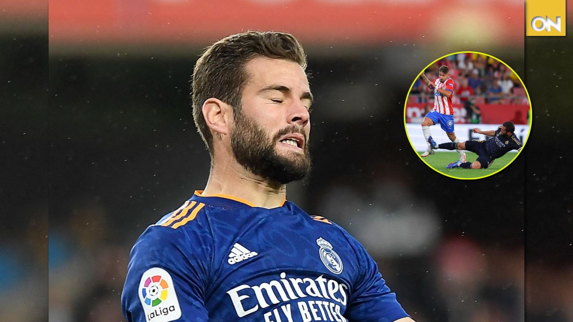 nacho fernández