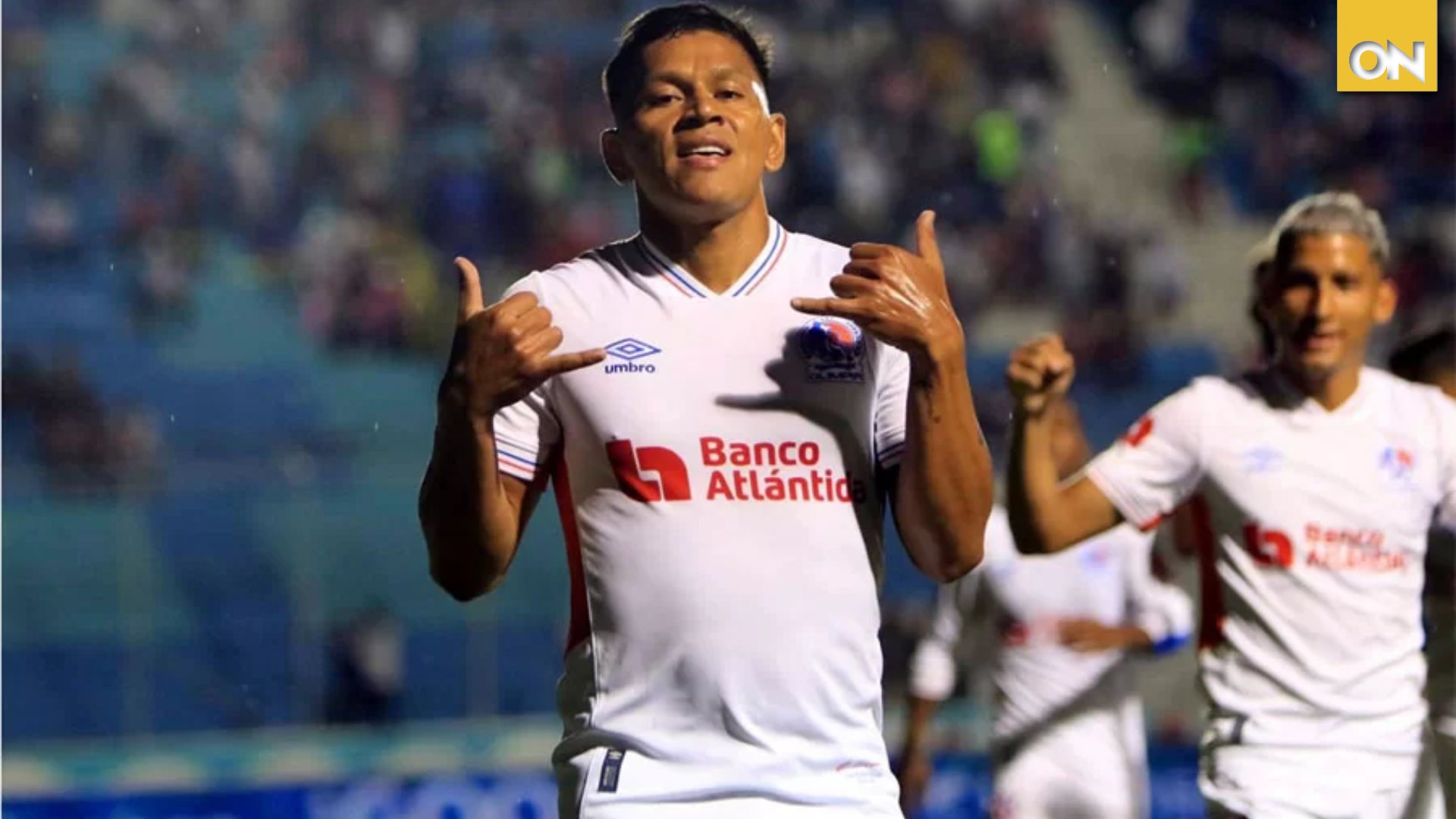 olimpia