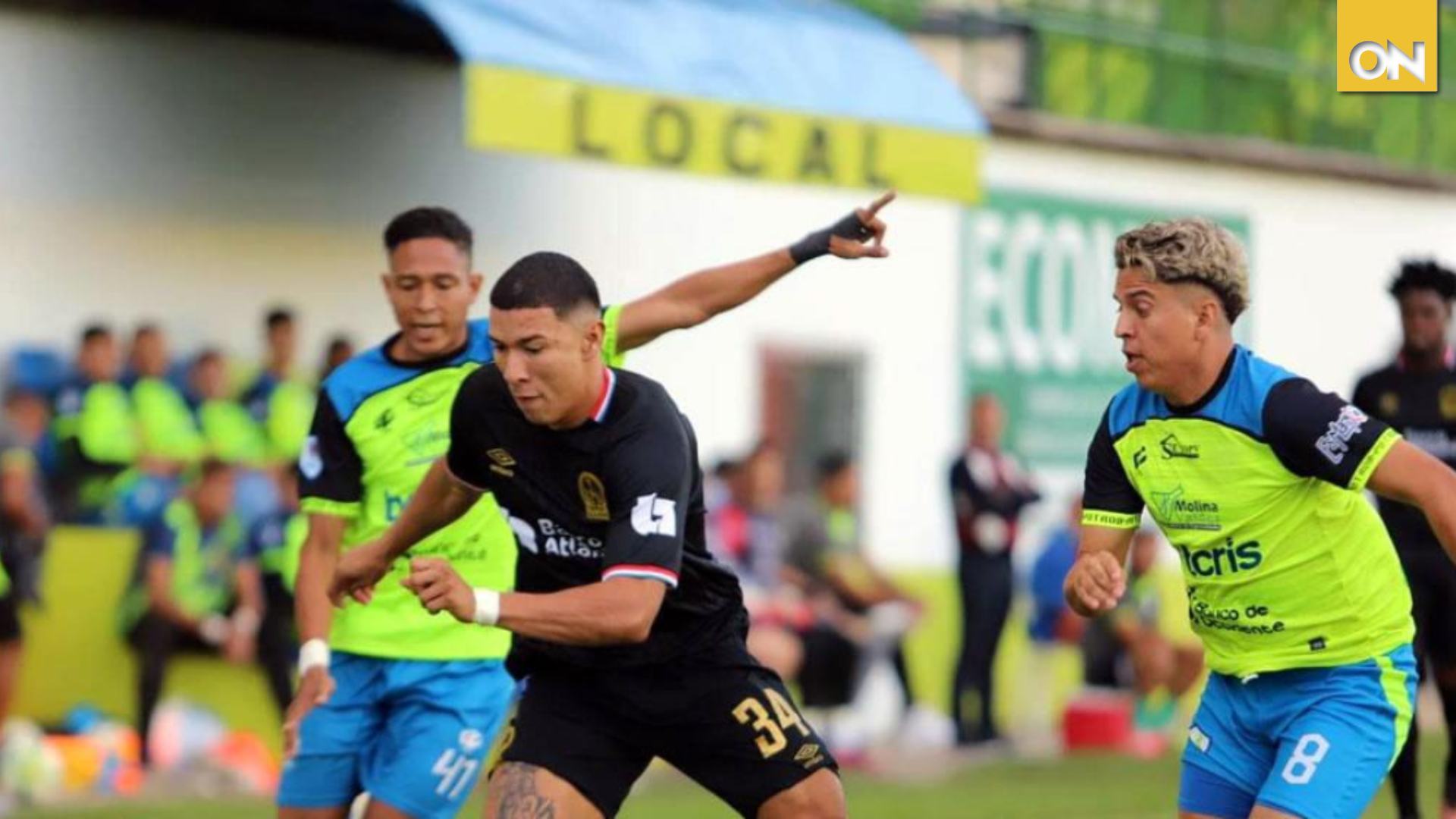 olimpia