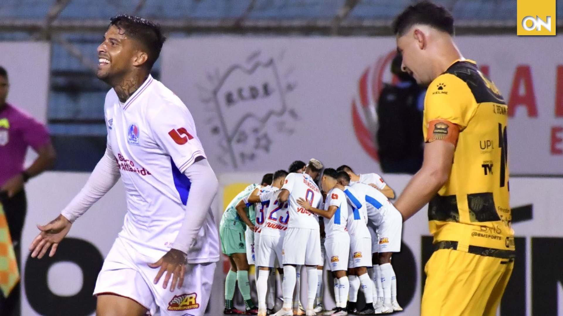 olimpia