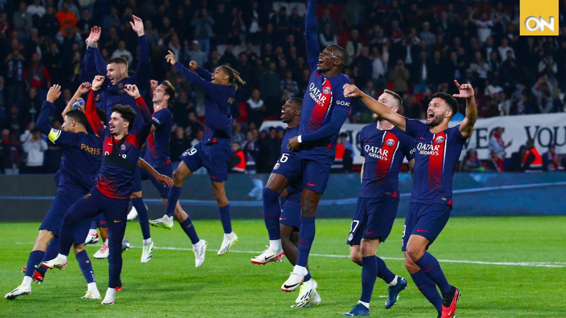 psg