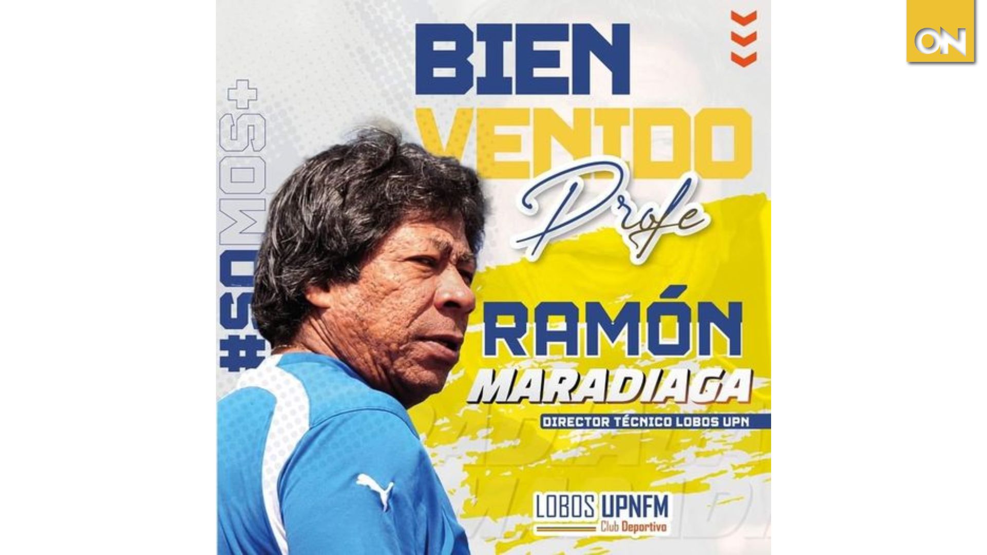 Ramón "Primitivo" Maradiaga