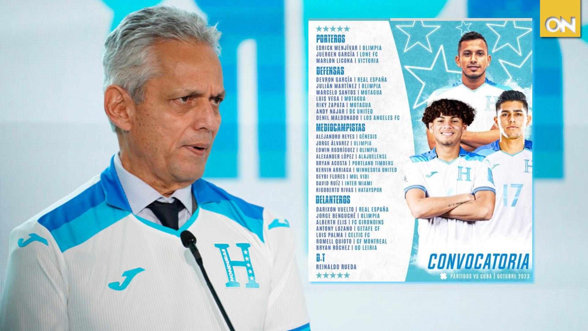 reinaldo rueda