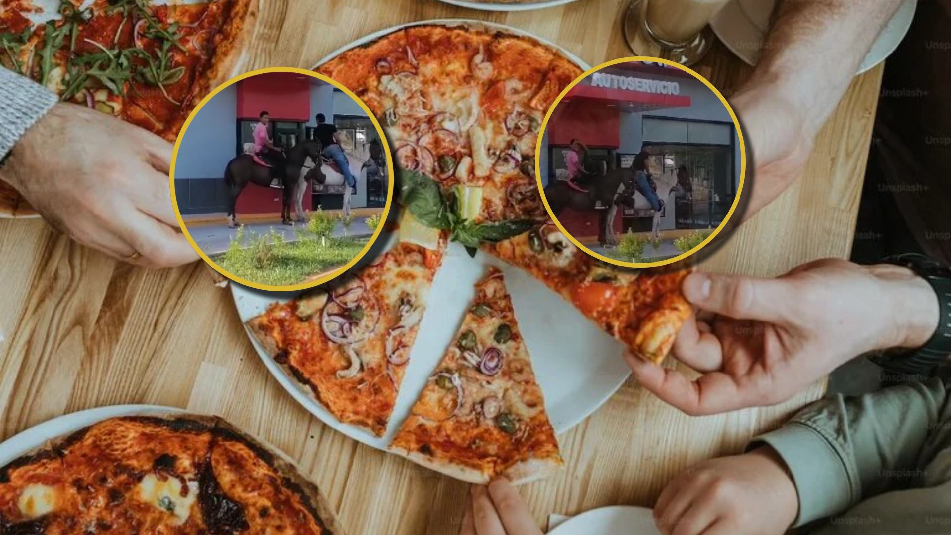 PIZZA
