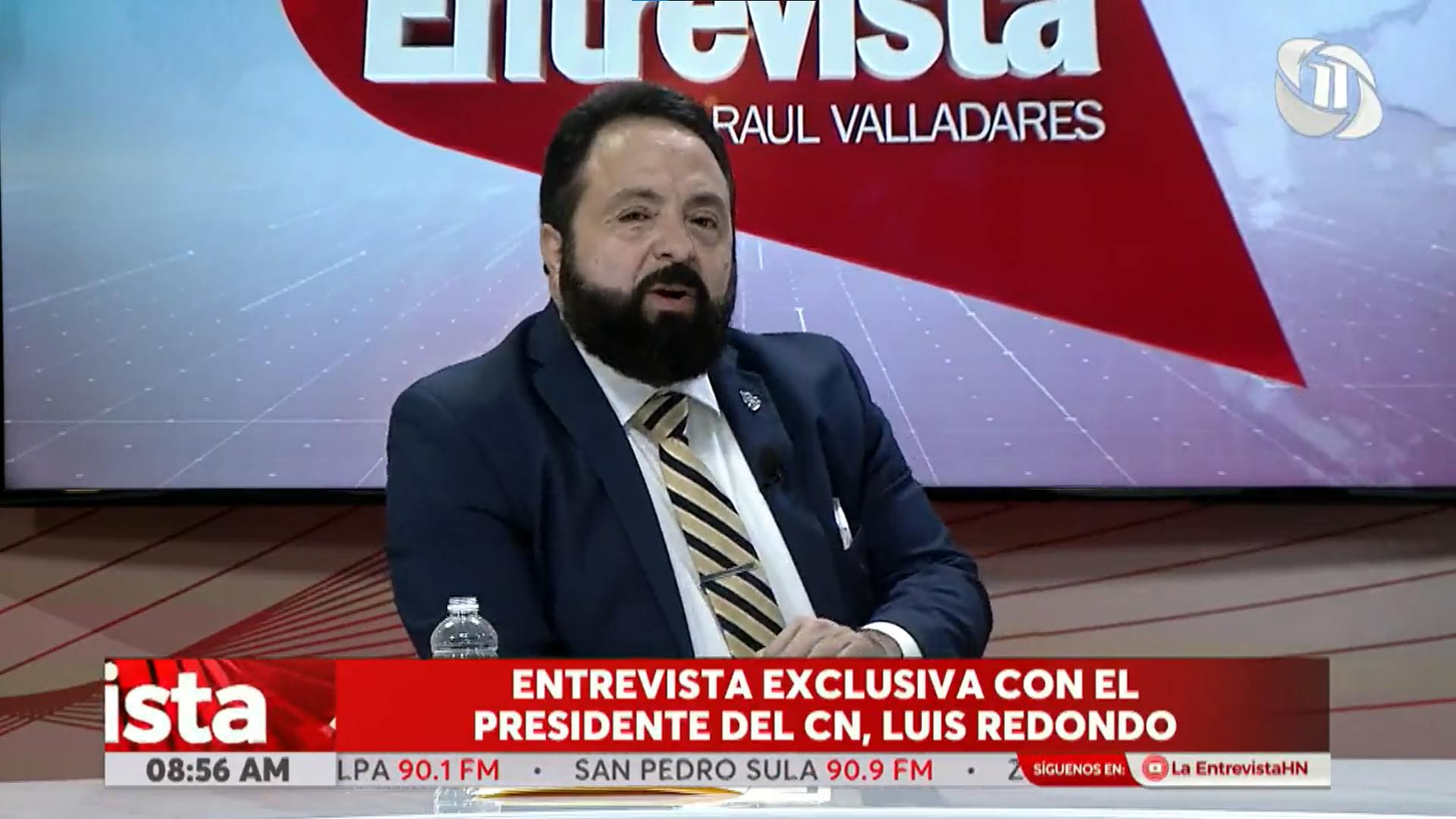 Redondo