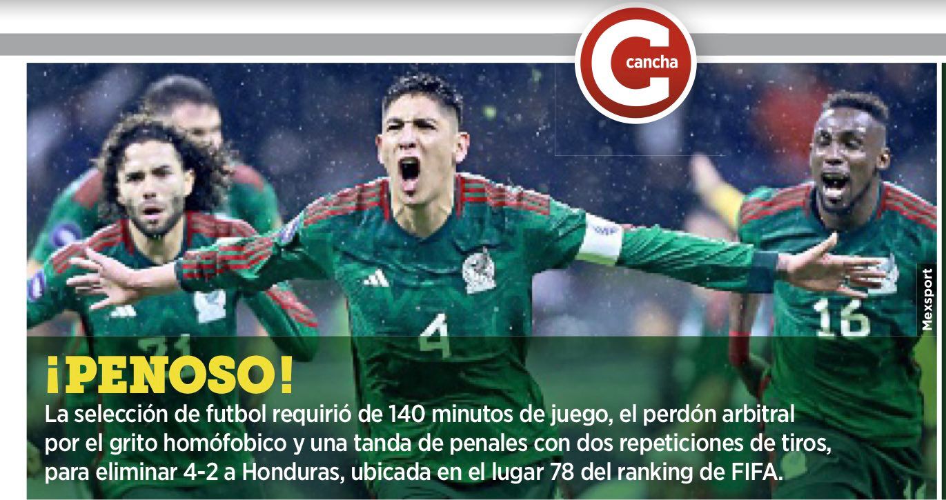 prensa