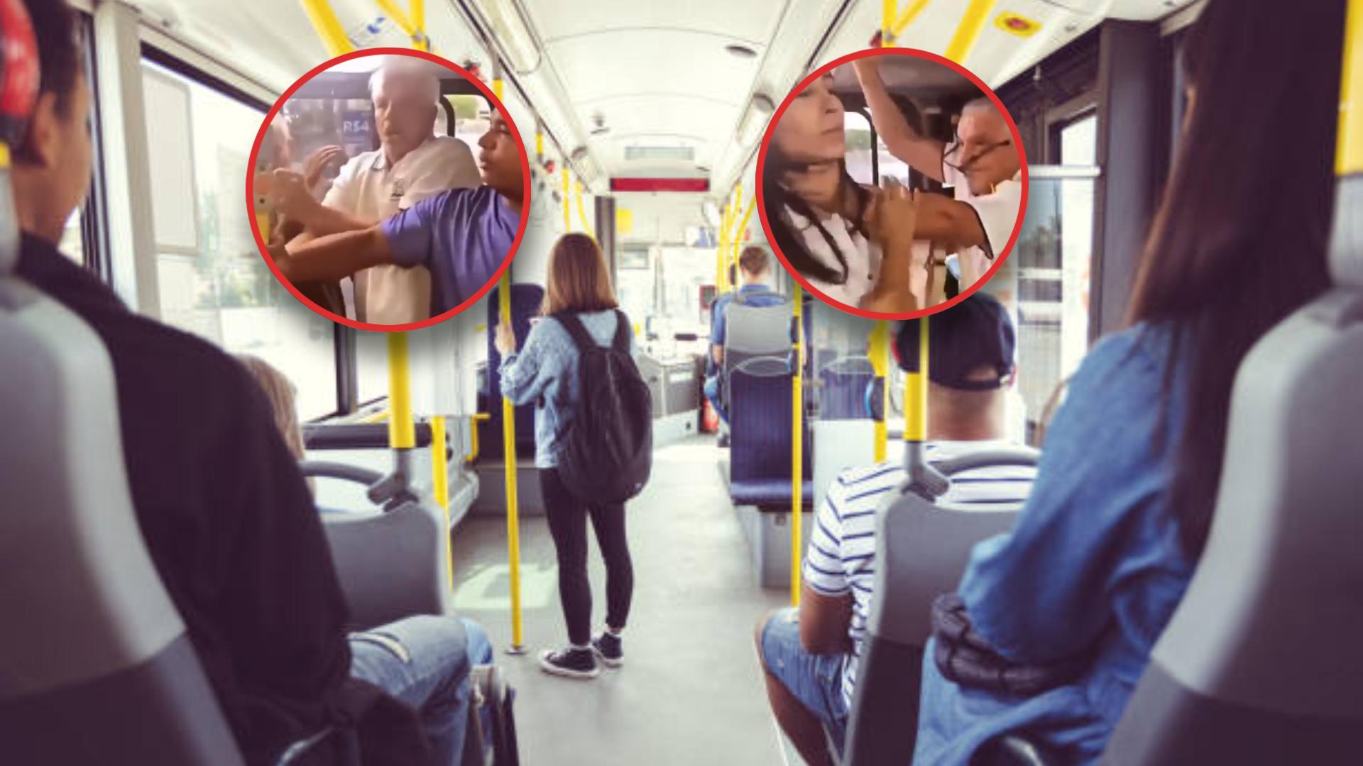 BUS