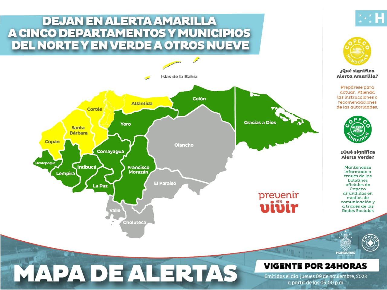 alerta