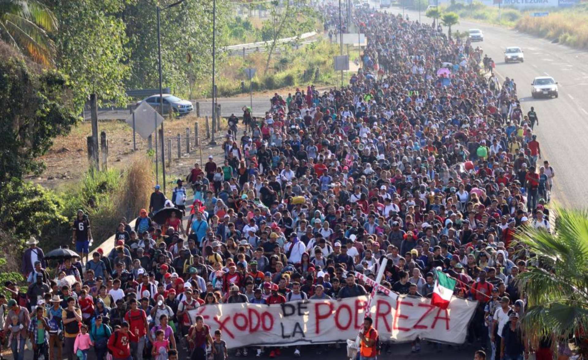 migrantes