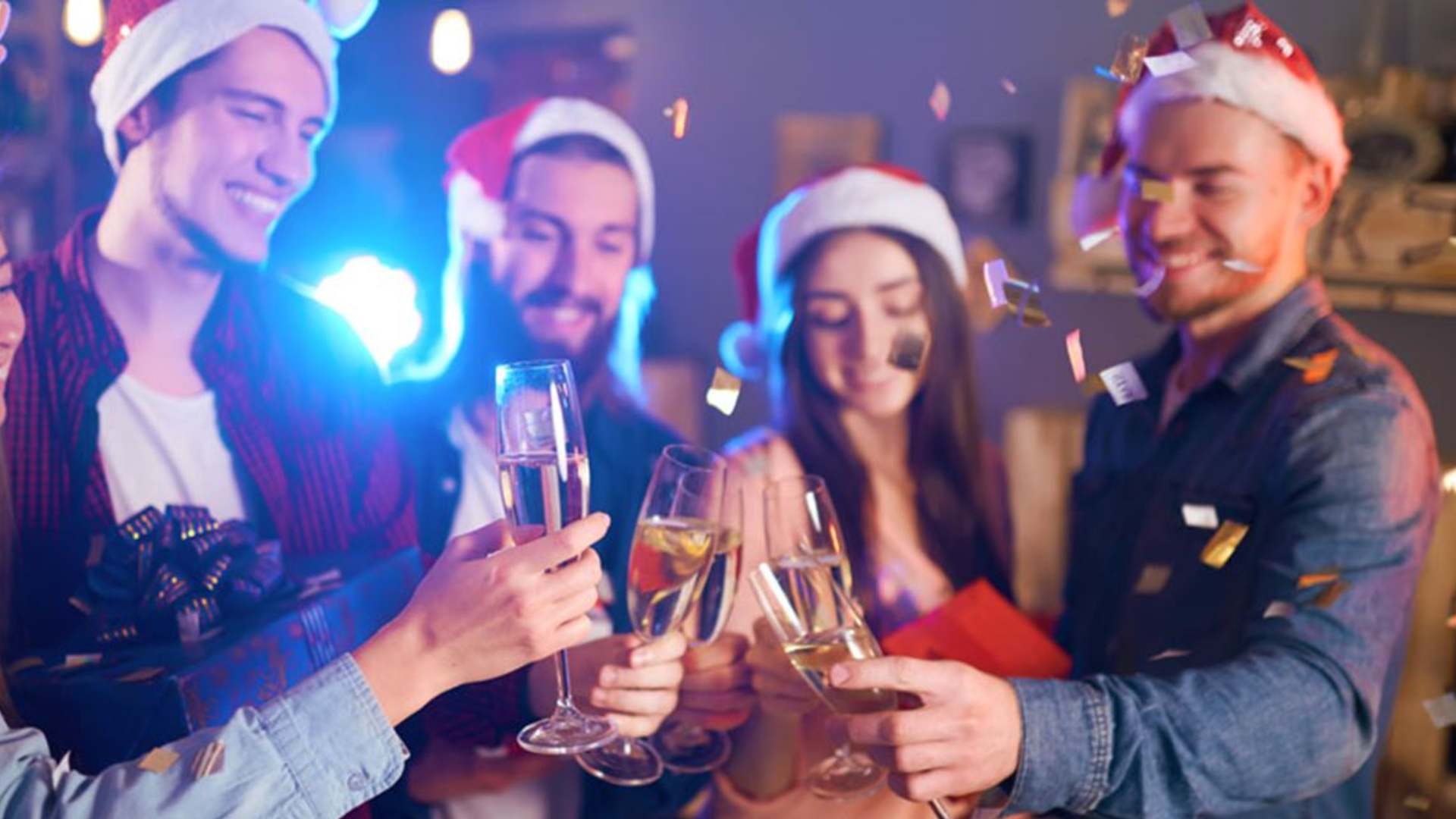 Año nuevo