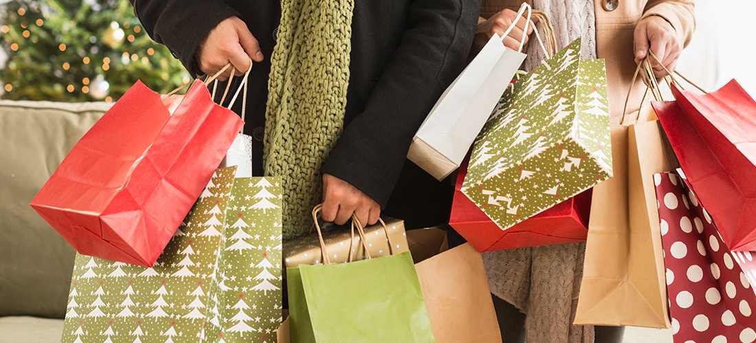 Cómo aprovechar mejor sus ingresos en Navidad: gaste con inteligencia, no con exceso