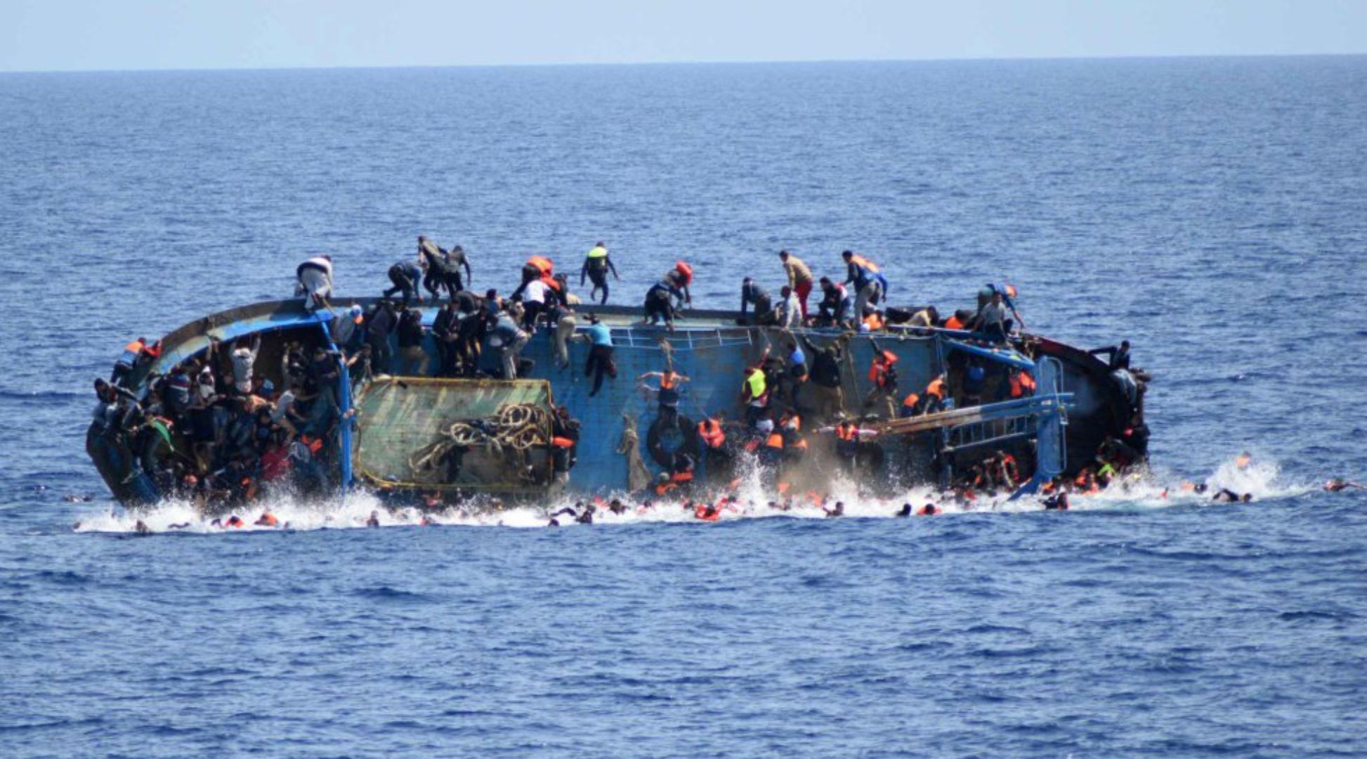 migrantes