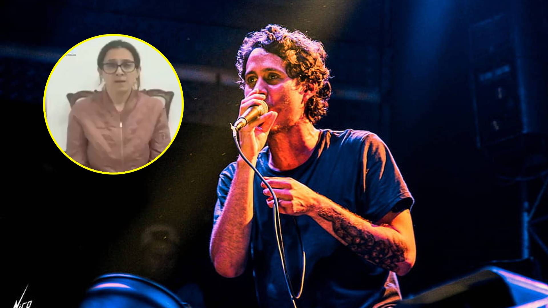 Canserbero