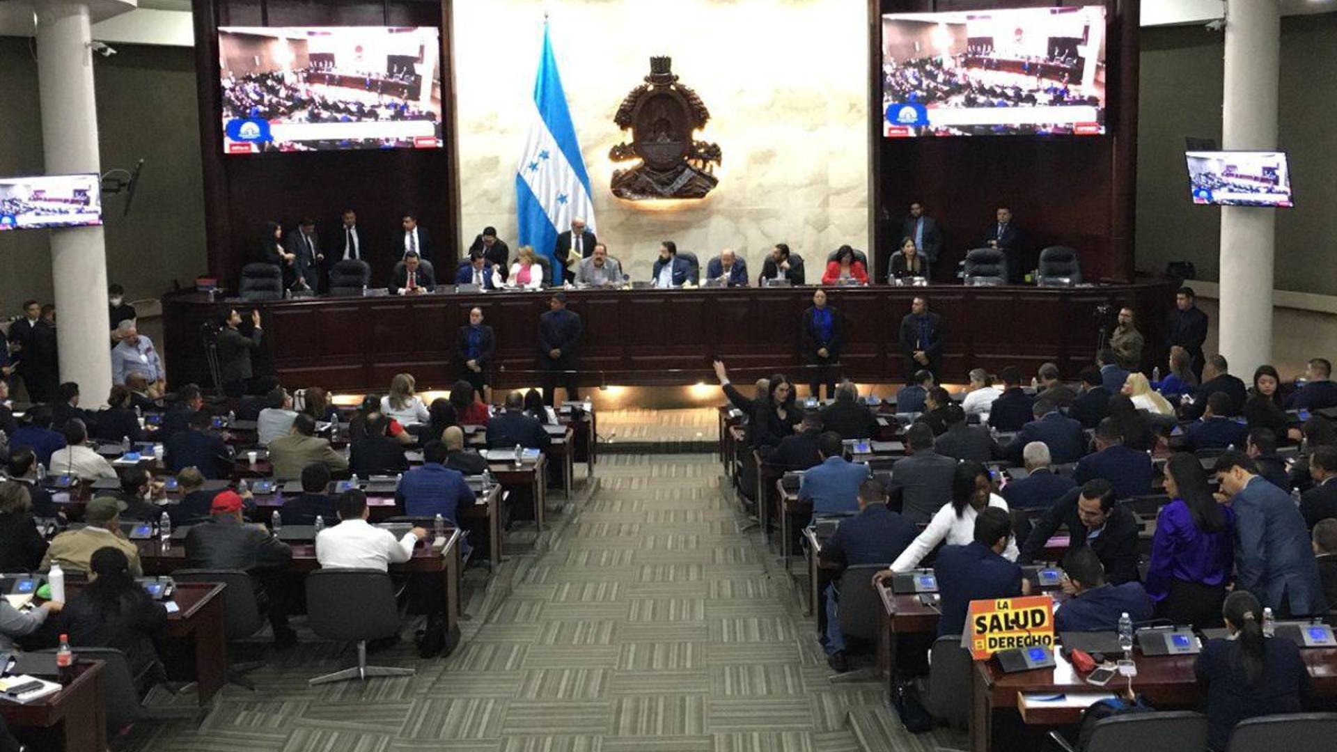 Congreso