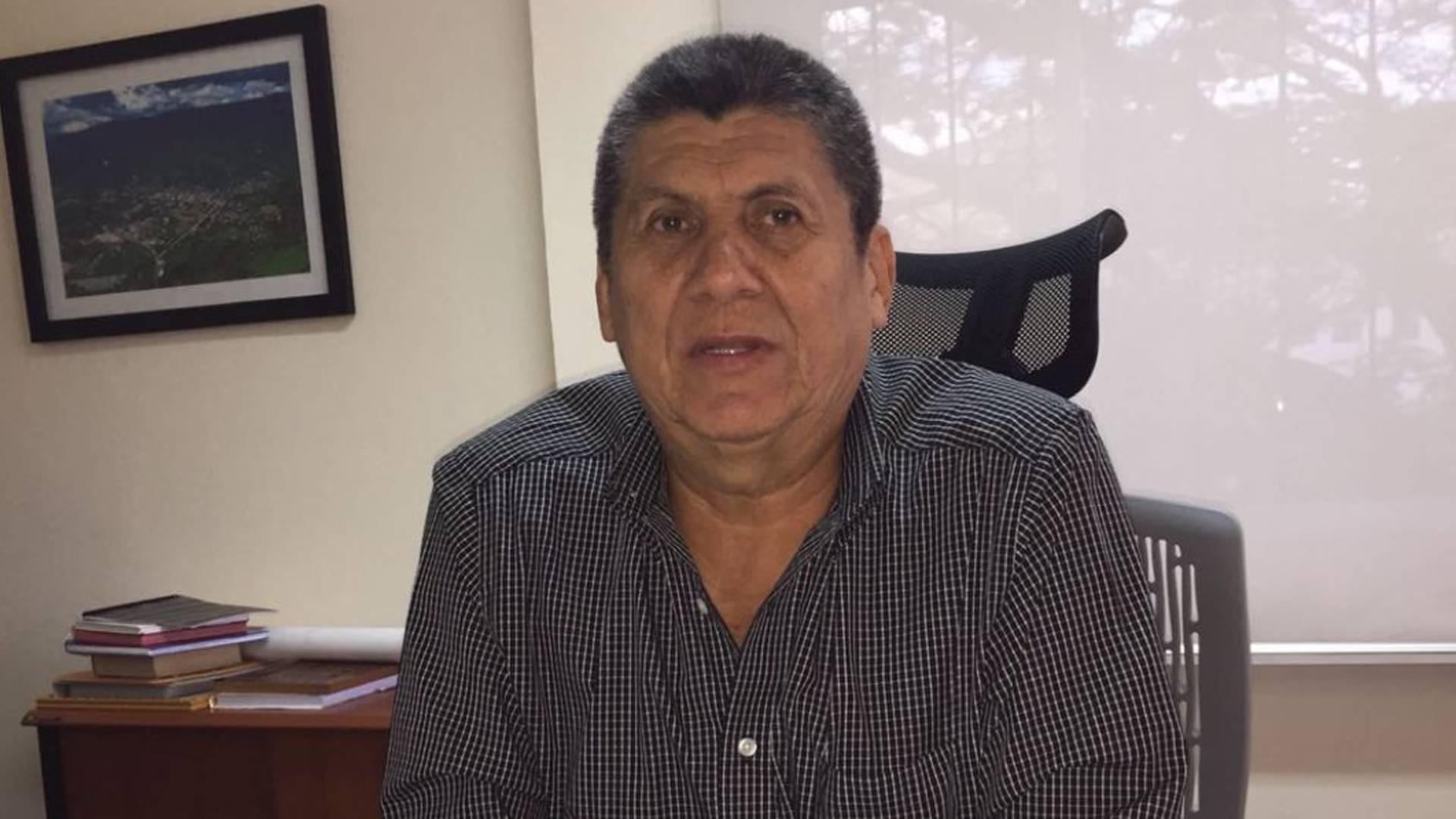Exdiputado