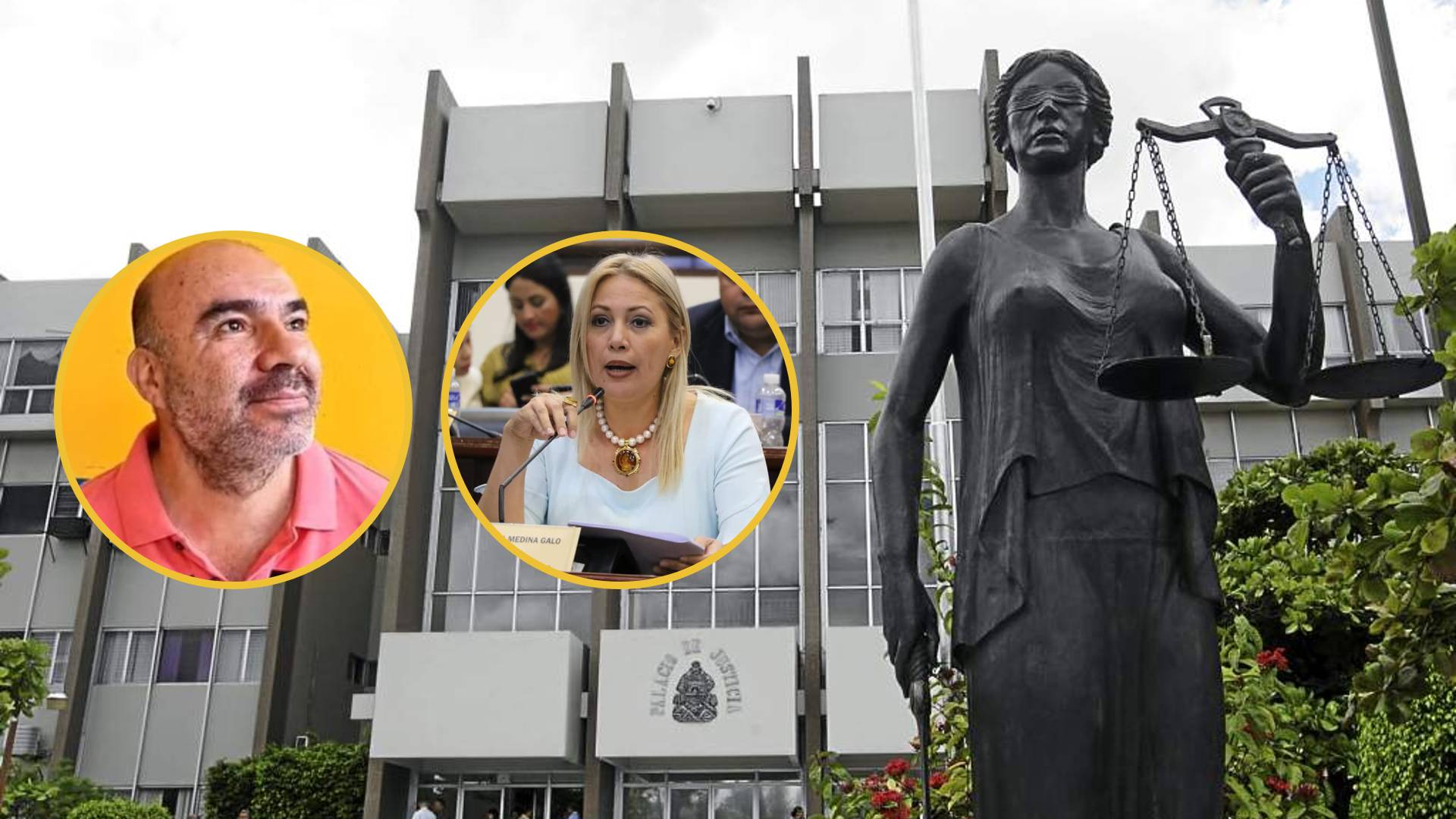 Exdiputados
