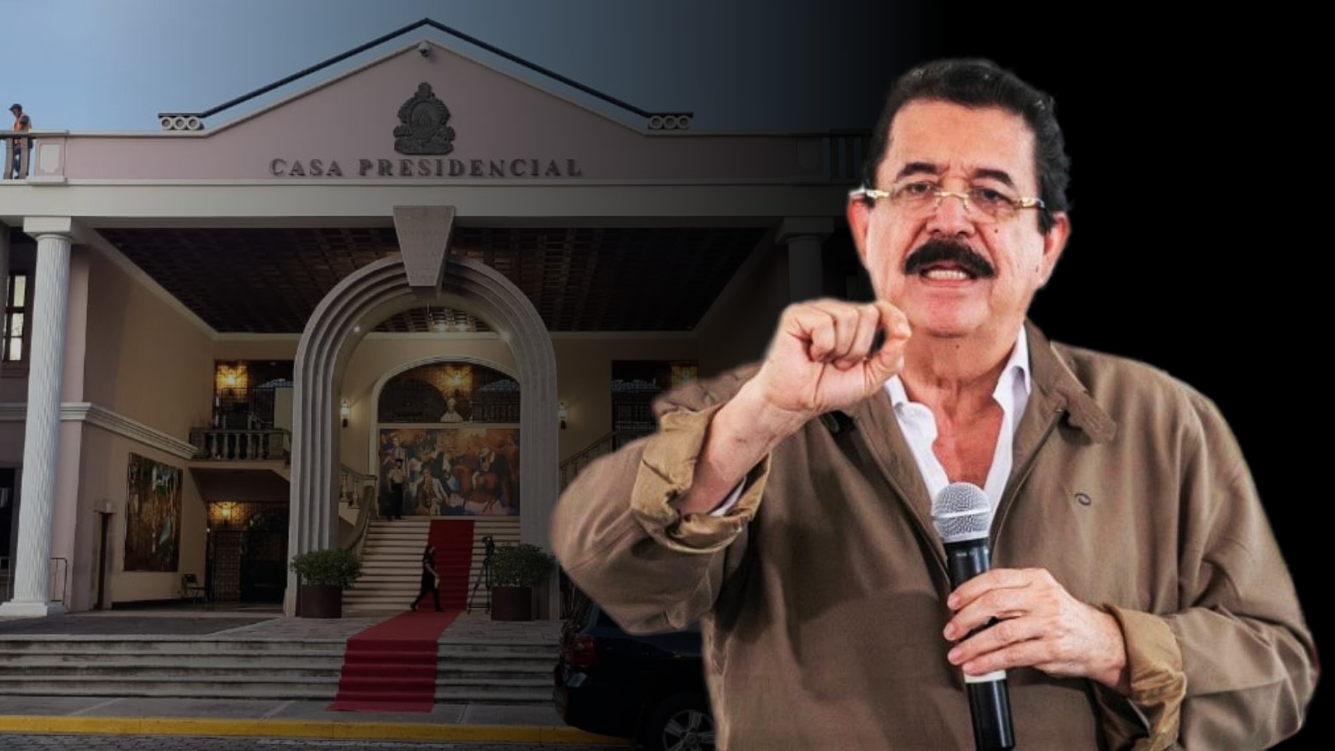 Zelaya