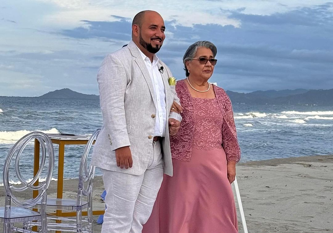  boda