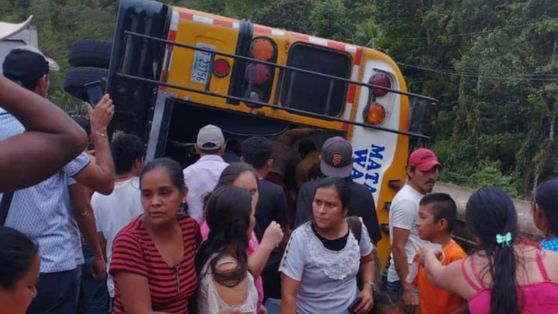 Nicaragua