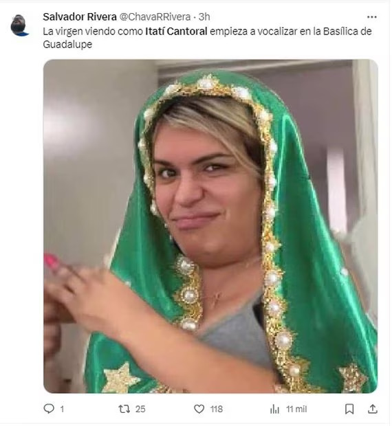 Guadalupe