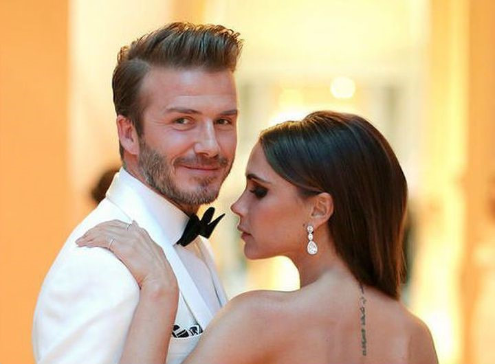 Beckham